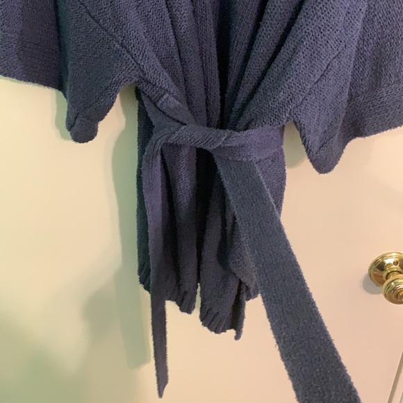 UGG wrap around sweater - Picture 5 of 6